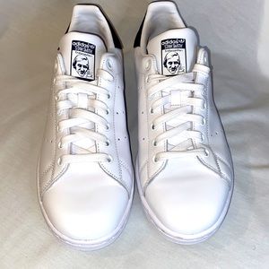 Adidas Stan Smith White Sneakers